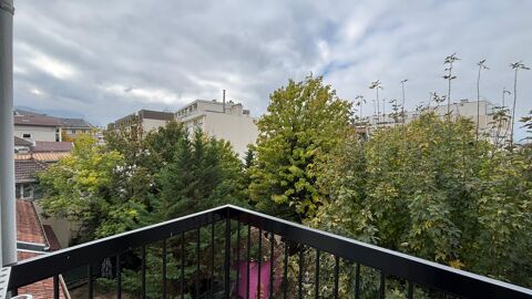  Appartement � louer 3 pi�ces 43 m�