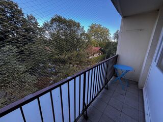  Appartement à louer 1 pièce 26 m²