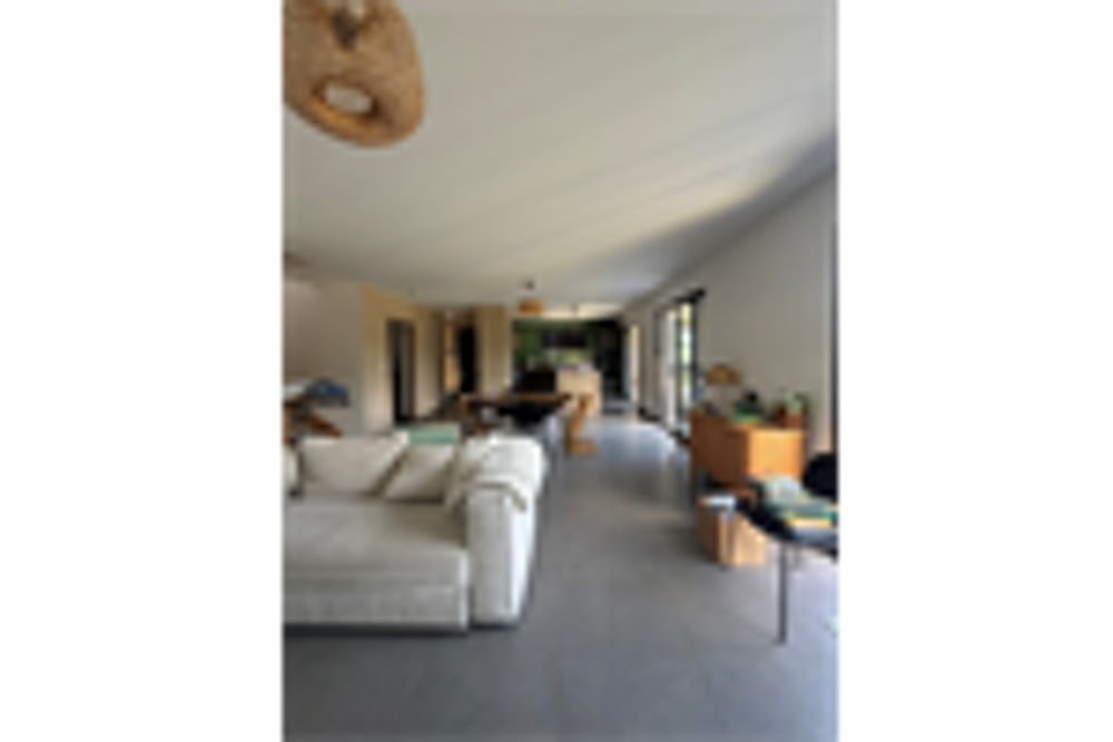 Location Maison Belle maison neuve T5 de 135 m² avec grand terrain Grezieu-la-varenne