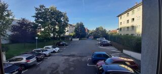  Appartement � louer 1 pi�ce 34 m�