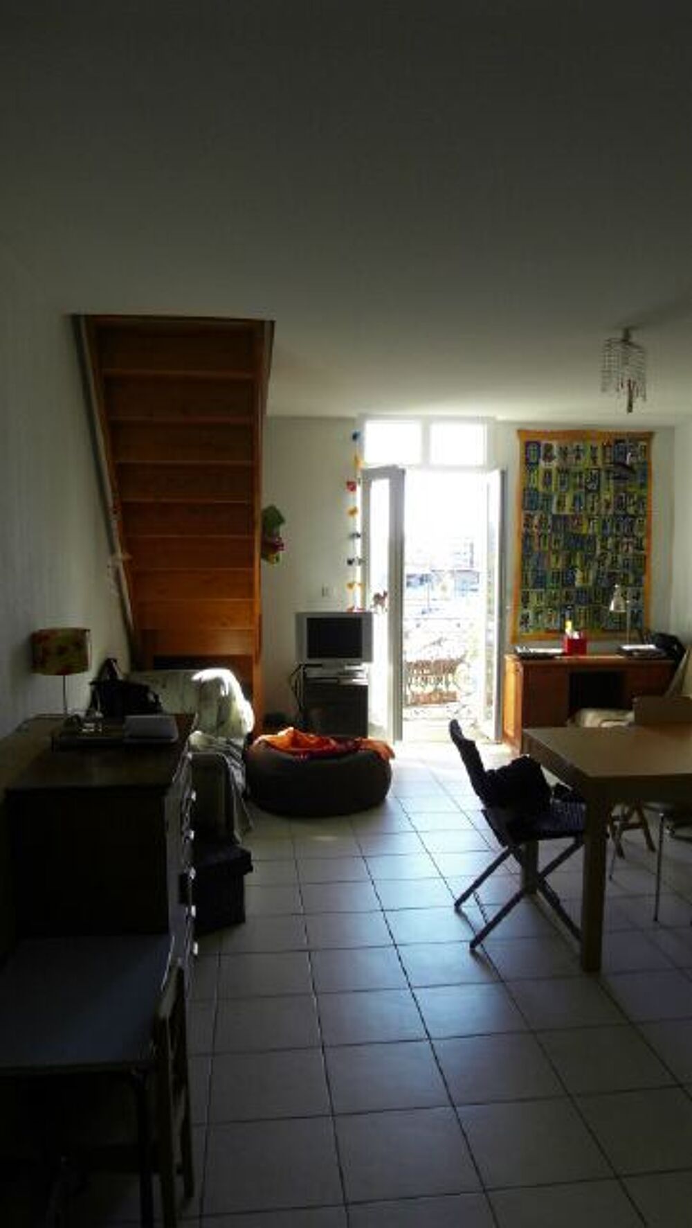 Location Appartement Appartement duplex Meublé - Quartier RONDELET Montpellier