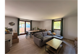  Appartement à louer 3 pièces 75 m²