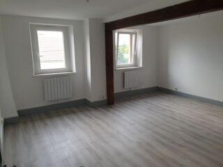  Appartement à louer 2 pièces 55 m²