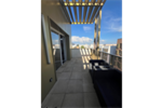  Appartement à louer 3 pièces 67 m²