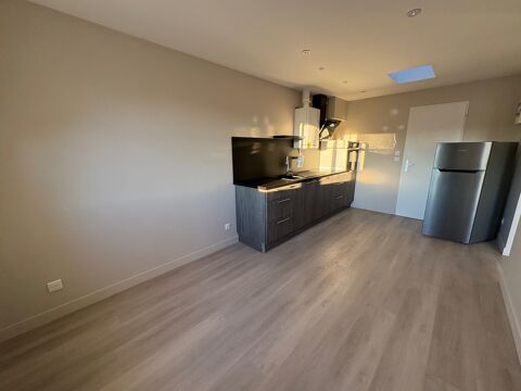  Appartement � louer 2 pi�ces 36 m�