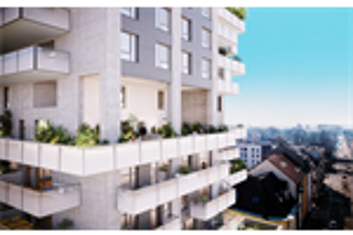  Appartement  vendre 4 pices 119 m