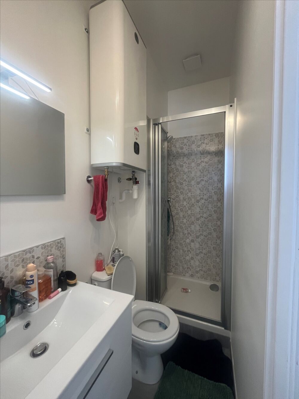 Location Appartement Studio Meublé VILLEURBANNE Villeurbanne
