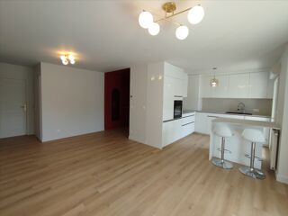 Location Appartement AMBILLY, T4 Proche douane de Mon Idée Ambilly