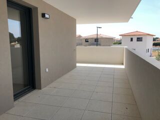  Appartement � louer 3 pi�ces 71 m�