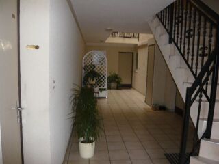  Appartement � louer 2 pi�ces 39 m�