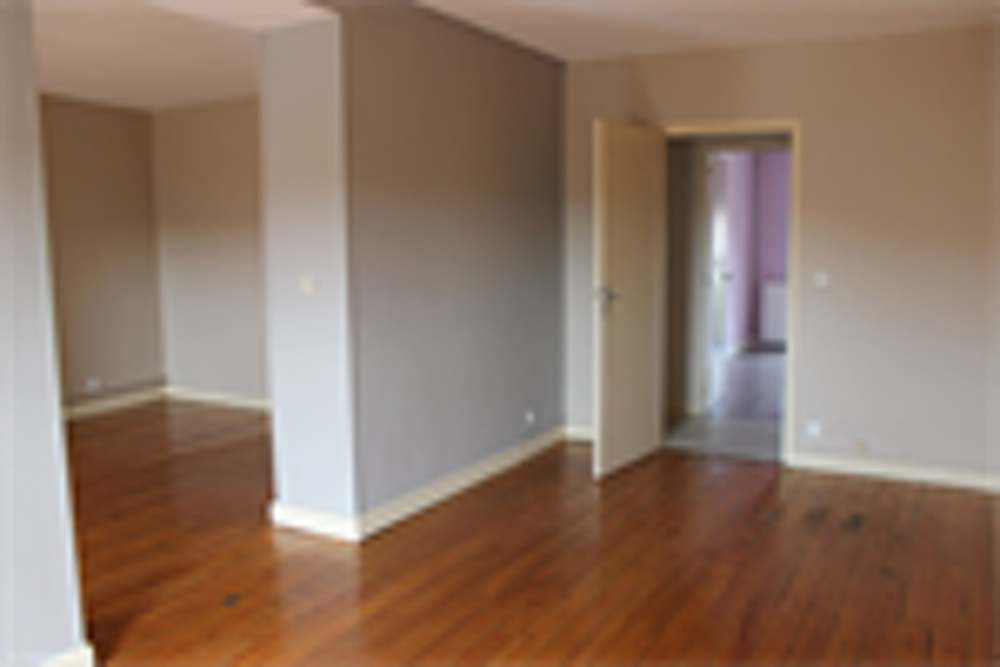 Location Appartement LOCATION LUNEVILLE CENTRE Luneville