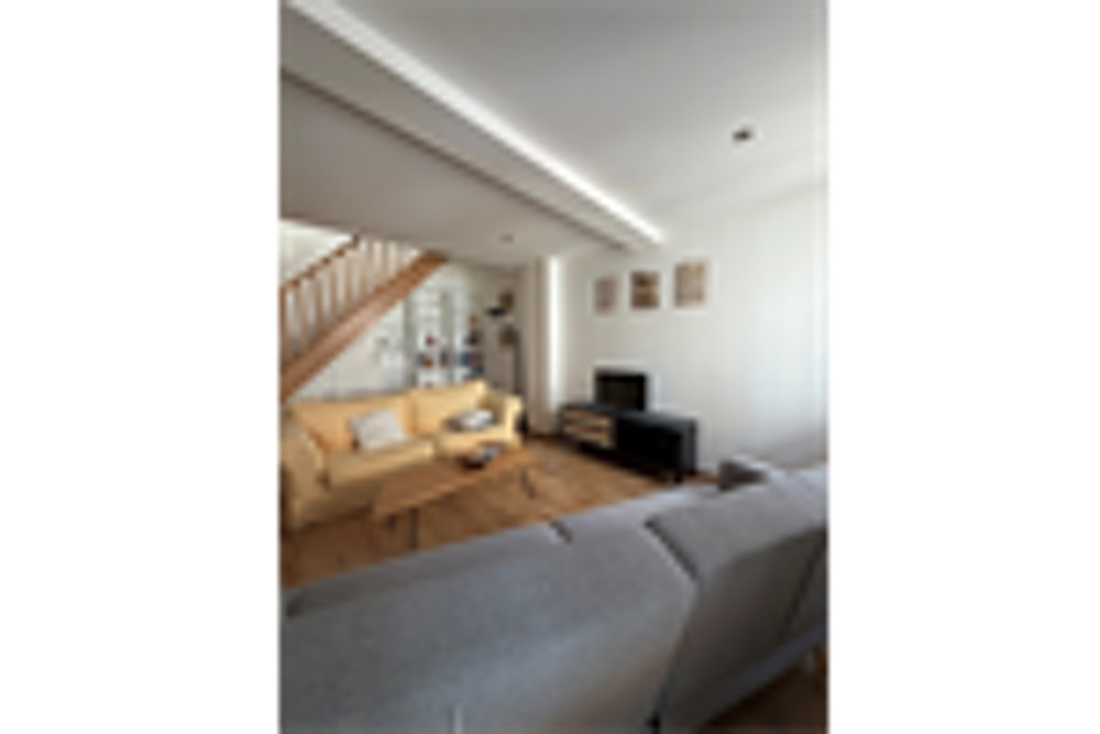 Location Appartement Maison de village T3 de 74,71 m² – Centre d'Yzeron Yzeron