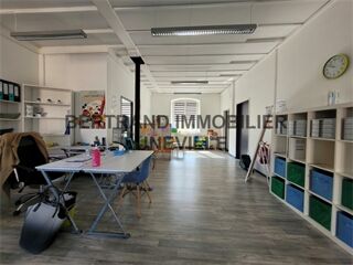  Appartement à vendre 136 m²