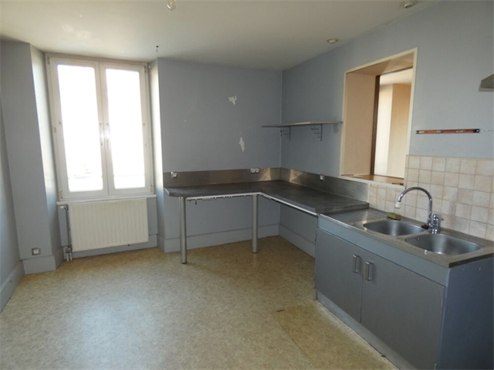 Location Appartement LOCATION LUNEVILLE A 2 pas du centre Luneville