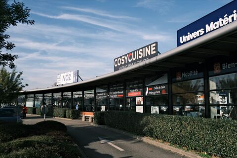 Local Commercial de 522m&sup2; &agrave; Morschwiller le Bas 6286 68790 Morschwiller-le-bas