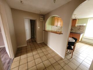  Appartement � vendre 3 pi�ces 75 m�