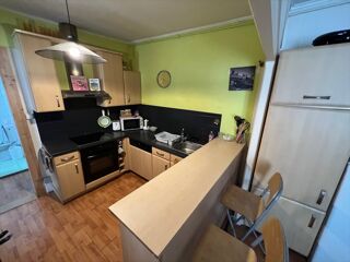  Appartement  vendre 4 pices 63 m