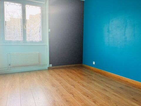  Appartement � louer 4 pi�ces 80 m�