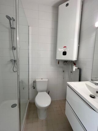  Appartement � louer 2 pi�ces 45 m�