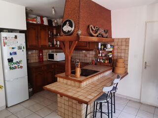  Maison à louer 4 pièces 88 m²