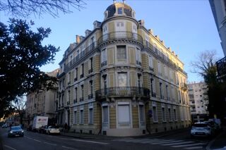   Parc STEINBACH / COMPROMIS de Vente en Cours Mulhouse