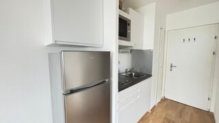  Appartement � louer 1 pi�ce 21 m�