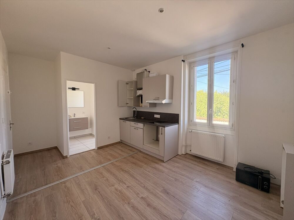 Appartement T2 - Arnas