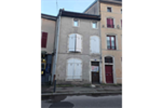  Immeuble à vendre 180 m²
