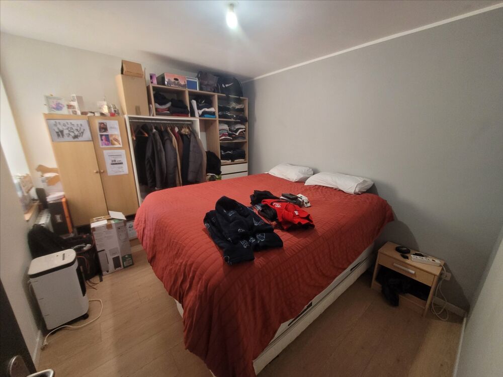 Location Appartement LOCATION LUNEVILLE Luneville
