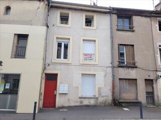  Appartement à louer 2 pièces 62 m²