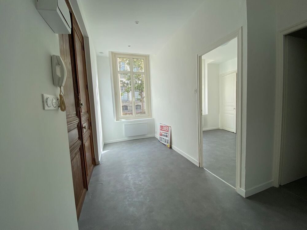 Vente Immeuble LUNEVILLE Luneville