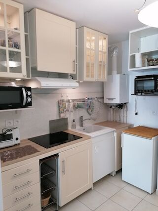  Appartement � louer 1 pi�ce 32 m�