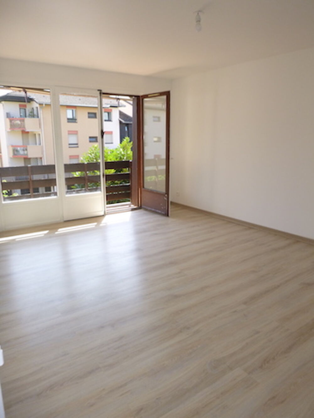 Location Appartement T3 Gaillard
