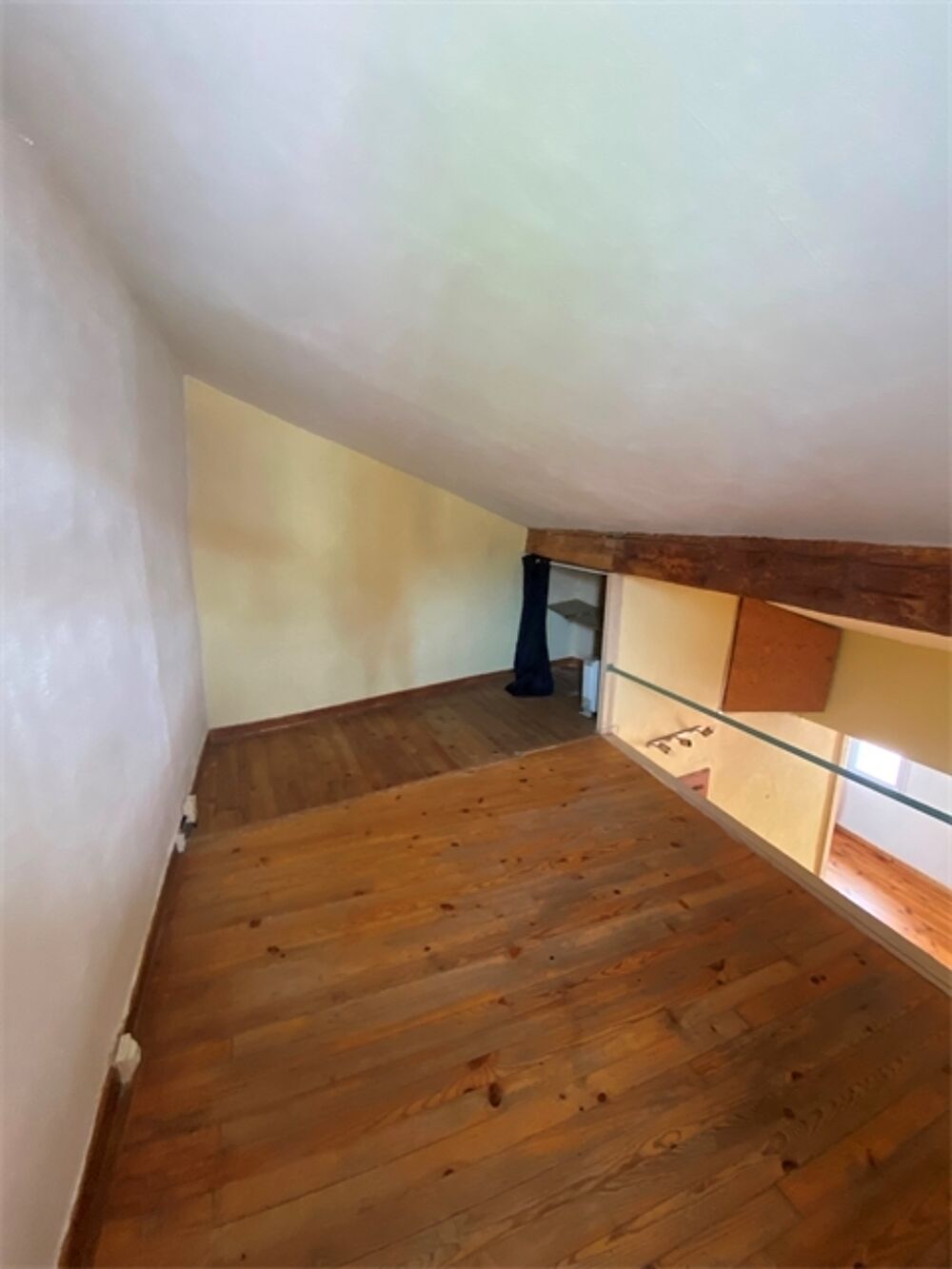 Location Appartement Studio Mezz. - Quartier Ecusson Montpellier