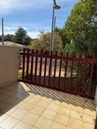  Appartement à louer 2 pièces 46 m²