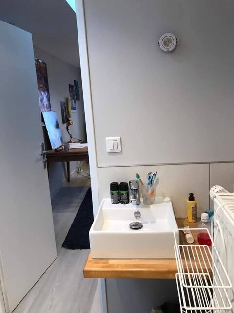  Appartement � louer 2 pi�ces 36 m�