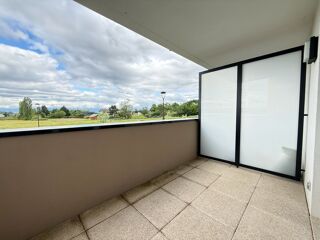 Appartement � louer 2 pi�ces 48 m� Cranves sales