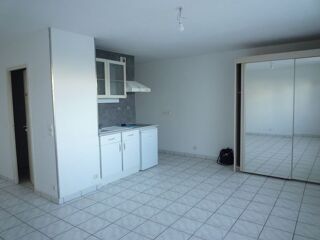  Appartement � louer 1 pi�ce 34 m�