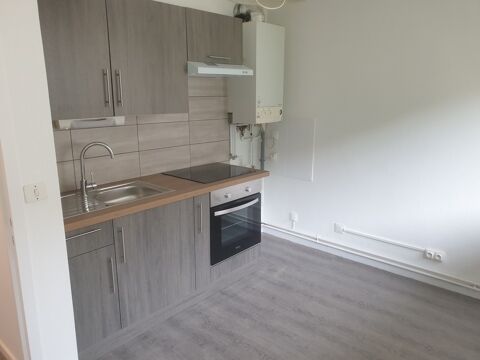  Appartement � louer 2 pi�ces 51 m�