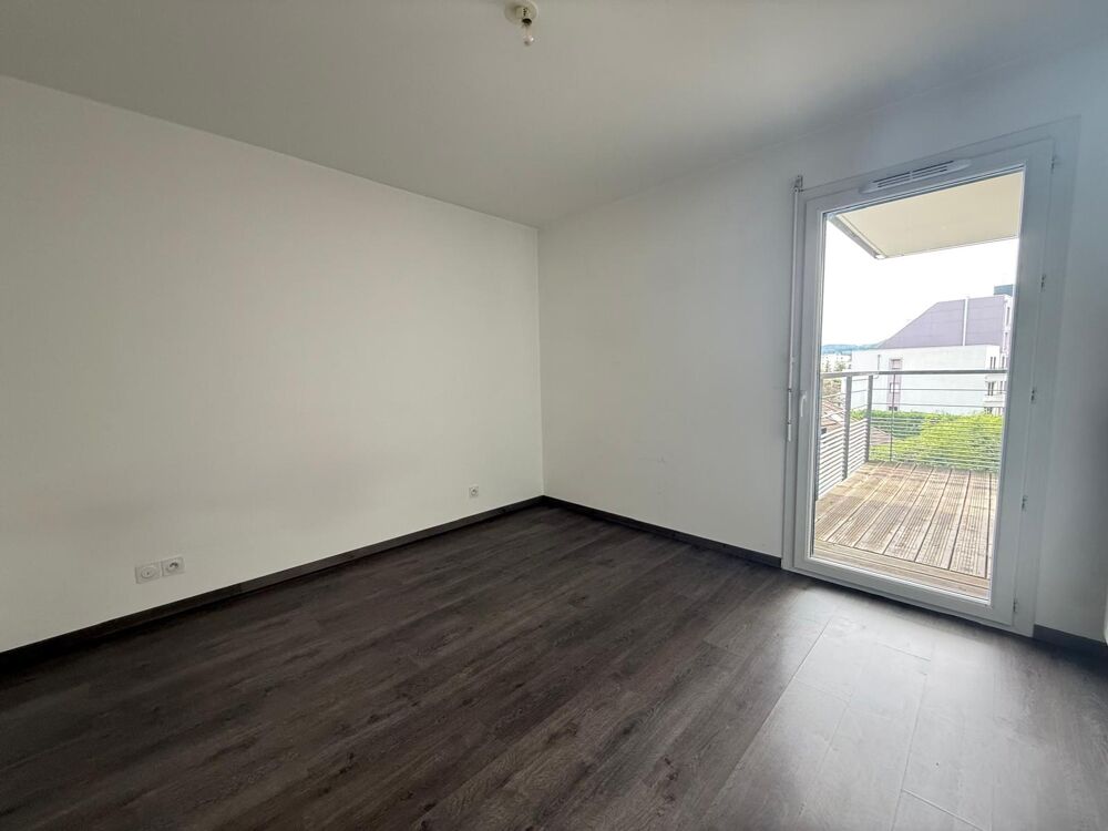 Location Appartement T2 proche centre ville Annemasse