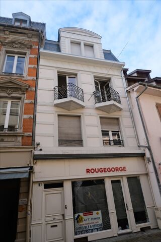  Immeuble à vendre 135 m²