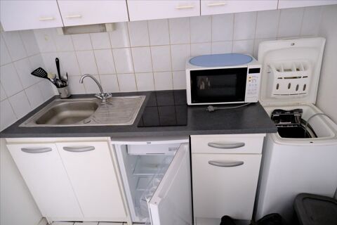  Appartement � louer 1 pi�ce 26 m�