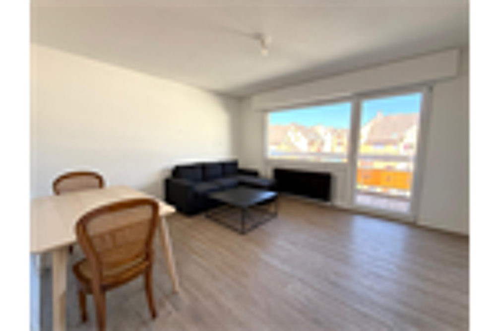 Location Appartement T2 Meublé les pieds dans le tram Gaillard