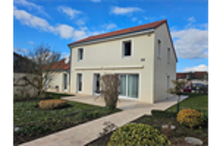  Maison Lunville (54300)