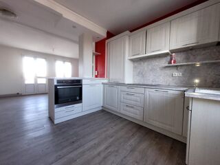  Appartement � louer 4 pi�ces 70 m�