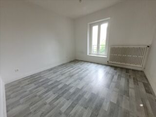 Location Appartement LUNEVILLE - Avenue de Gerbeviller Luneville