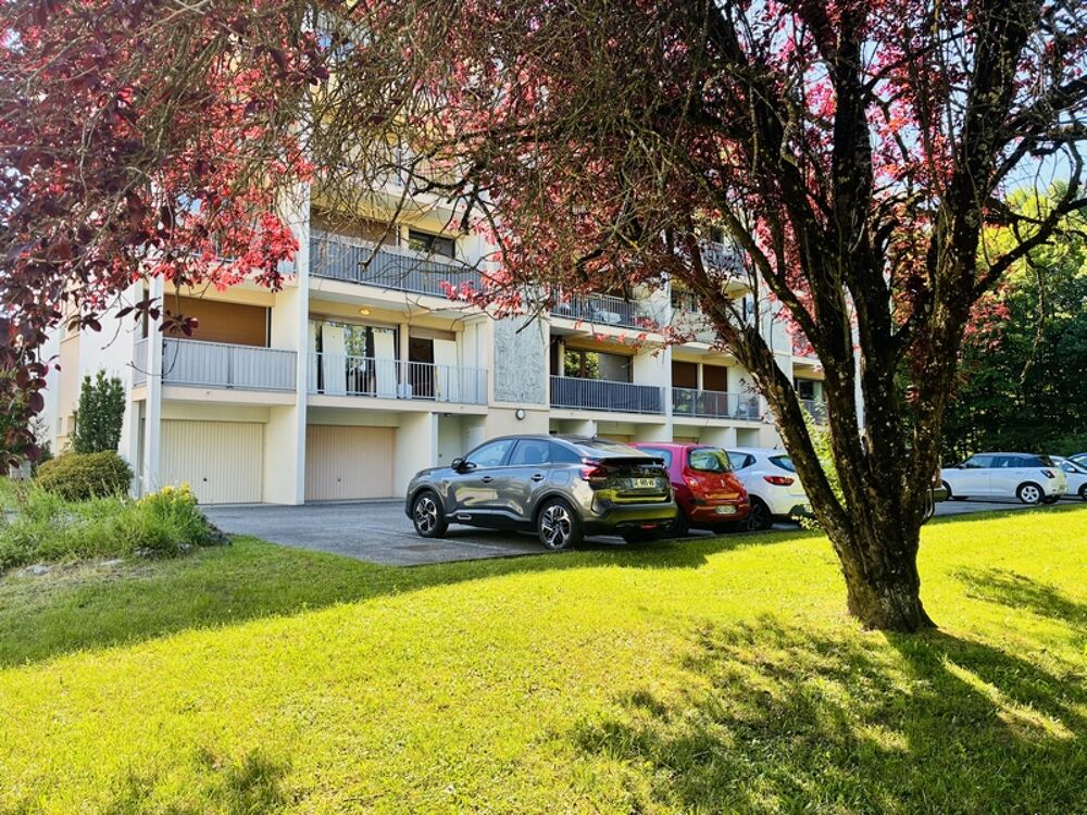 Location Appartement Type 1 Seynod