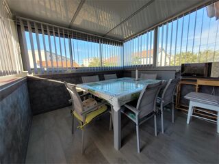  Maison � vendre 4 pi�ces 87 m�