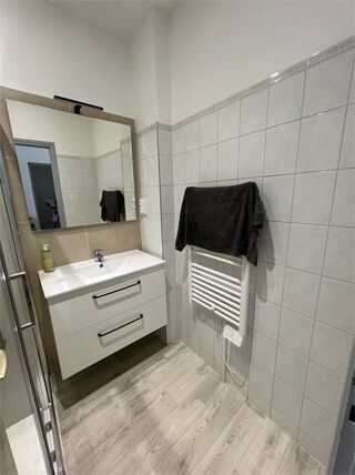  Maison à louer 3 pièces 61 m²