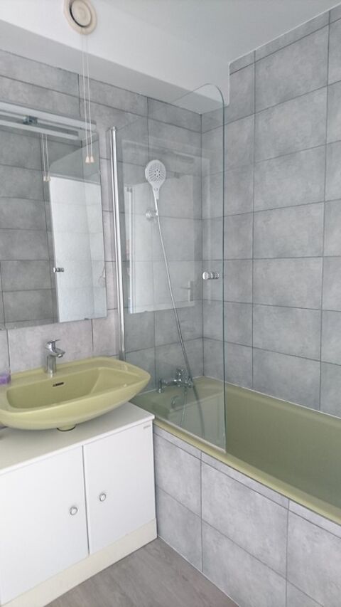  Appartement � louer 3 pi�ces 69 m�